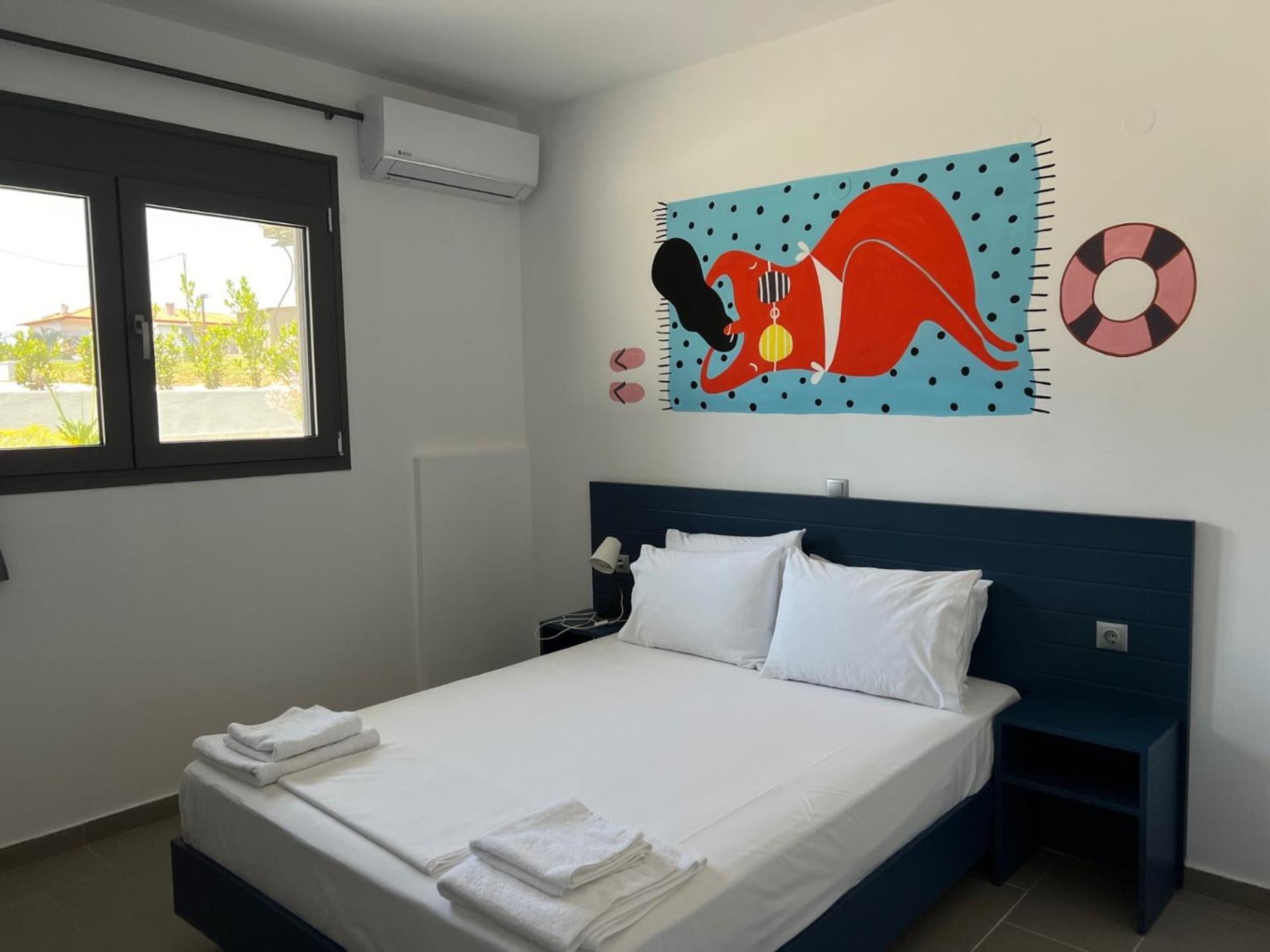Ermojo Luxury Apartments Metokhion Patriotikon エクステリア 写真